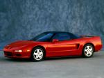 Acura NSX 1990 года (NA)